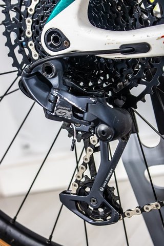 MEGAMO TRACK 29 T-XL - BICICLETA SEGUNDA MANO - :