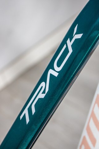 MEGAMO TRACK 29 T-XL - BICICLETA SEGUNDA MANO - :