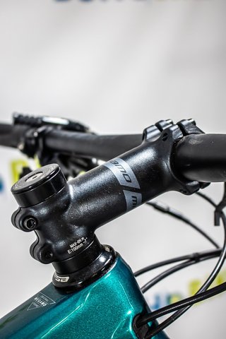 MEGAMO TRACK 29 T-XL - BICICLETA SEGUNDA MANO - :