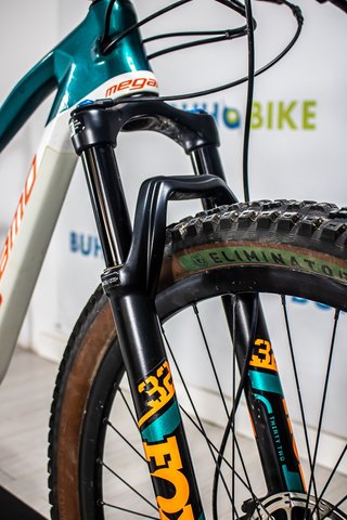 MEGAMO TRACK 29 T-XL - BICICLETA SEGUNDA MANO - :