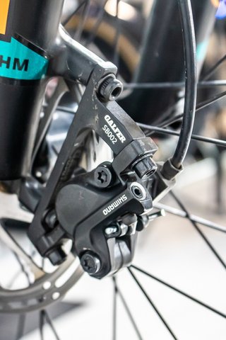 MEGAMO TRACK 29 T-XL - BICICLETA SEGUNDA MANO - :