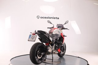BMW F 900 R 2021
