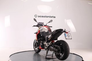 BMW F 900 R 2021