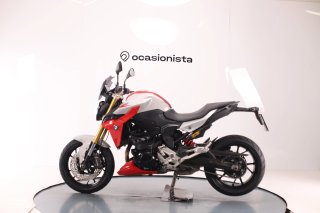 BMW F 900 R 2021