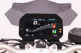 BMW F 900 R 2021