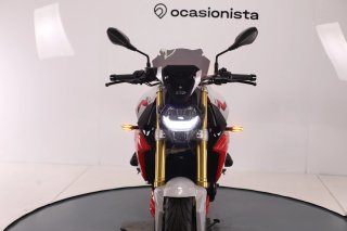 BMW F 900 R 2021