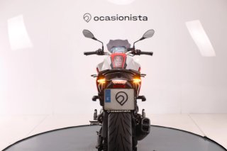 BMW F 900 R 2021