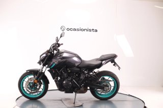 YAMAHA MT-07 A2 2024