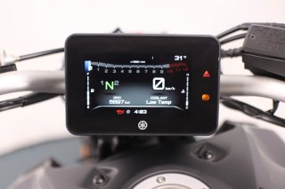 YAMAHA MT-07 A2 2024