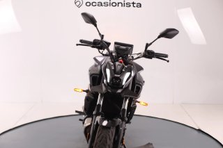 YAMAHA MT-07 A2 2024