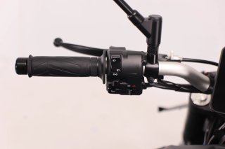 YAMAHA MT-07 A2 2024
