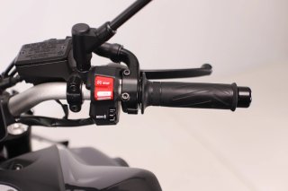 YAMAHA MT-07 A2 2024