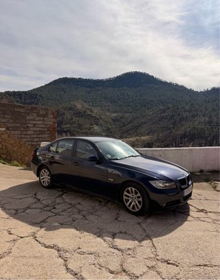 BMW Serie 3 2007
