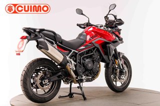 TRIUMPH TIGER 900 GT