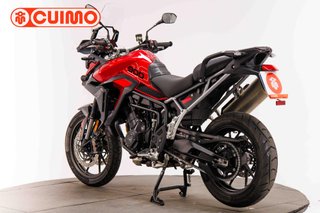 TRIUMPH TIGER 900 GT
