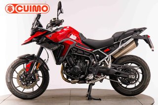 TRIUMPH TIGER 900 GT
