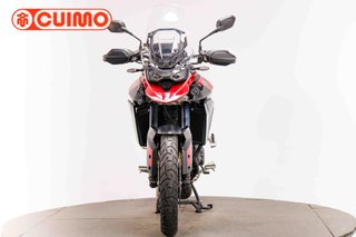 TRIUMPH TIGER 900 GT