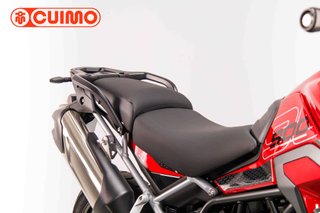 TRIUMPH TIGER 900 GT