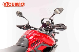 TRIUMPH TIGER 900 GT