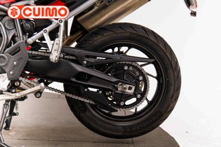 TRIUMPH TIGER 900 GT