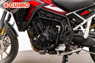 TRIUMPH TIGER 900 GT