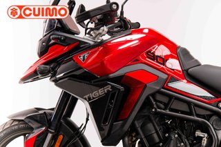 TRIUMPH TIGER 900 GT