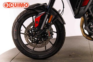 TRIUMPH TIGER 900 GT