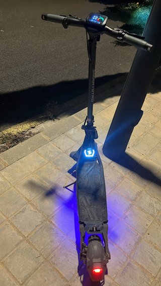 Smartgyro Rokway Evo Patinete Eléctrico