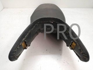 Asiento Piloto Bmw F 650 GS