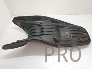 Asiento Piloto Bmw F 650 GS