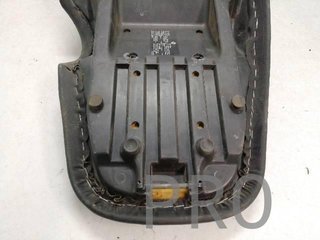 Asiento Piloto Bmw F 650 GS