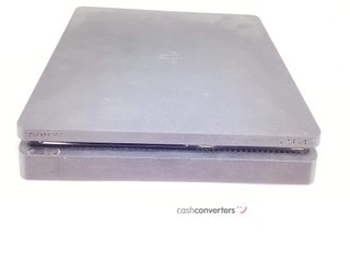 sony ps4 slim 500gb
