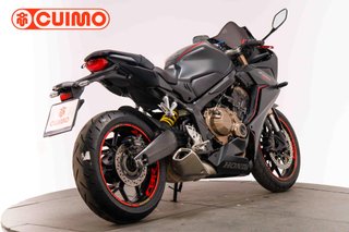 HONDA CBR 650 R
