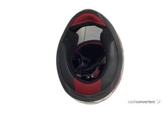 casco integral ls2 rapid mini ff353