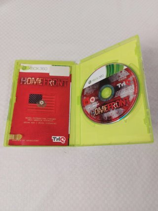 Homefront Xbox 360 Pal ITA