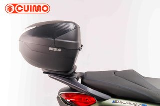 PIAGGIO BEVERLY S 400