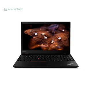 Lenovo Thinkpad T15 G1 15,6" i7 10610U, 16GB, SSD 512GB, FHD, A+