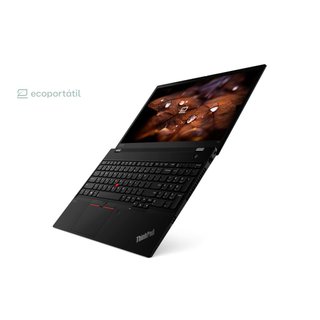 Lenovo Thinkpad T15 G1 15,6" i7 10610U, 16GB, SSD 512GB, FHD, A+