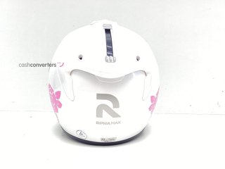 casco integral hjc rpha max