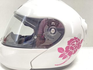 casco integral hjc rpha max