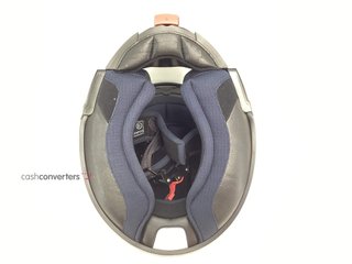 casco integral hjc rpha max