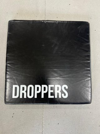 Droppers Singular WOD(lote) - Excelente estado