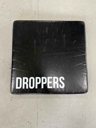Droppers Singular WOD(lote) - Excelente estado