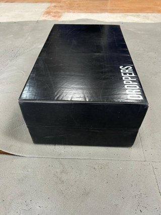 Droppers Singular WOD(lote) - Excelente estado