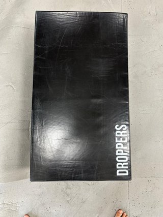 Droppers Singular WOD(lote) - Excelente estado