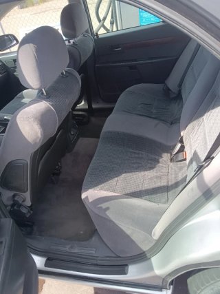 Opel Omega 2002