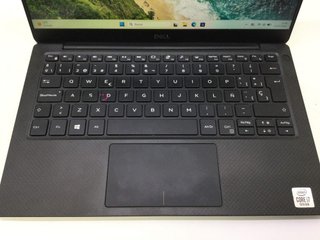pc portatil dell xps 13 7390