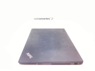 pc portatil lenovo thinkpad