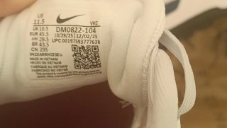 Zapatillas Nike