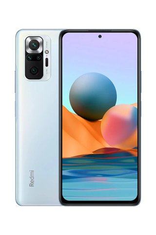 XIAOMI REDMI NOTE 10 PRO 256GB